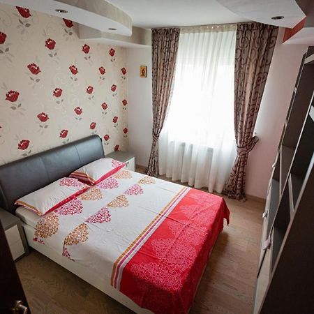 Apartament Danci. Borsa  Bagian luar foto