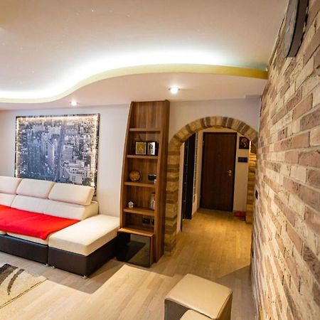 Apartament Danci. Borsa  Bagian luar foto