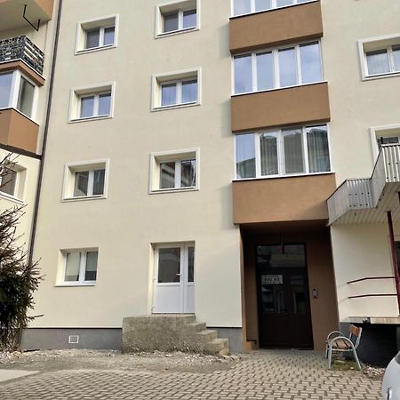 Apartament Danci. Borsa  Bagian luar foto