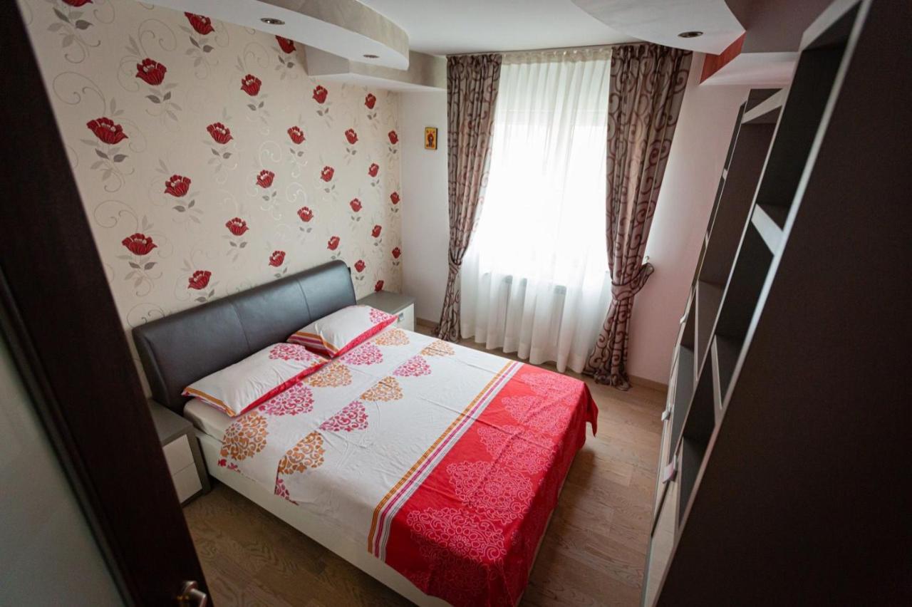 Apartament Danci. Borsa  Bagian luar foto