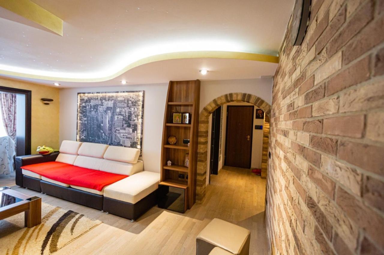 Apartament Danci. Borsa  Bagian luar foto
