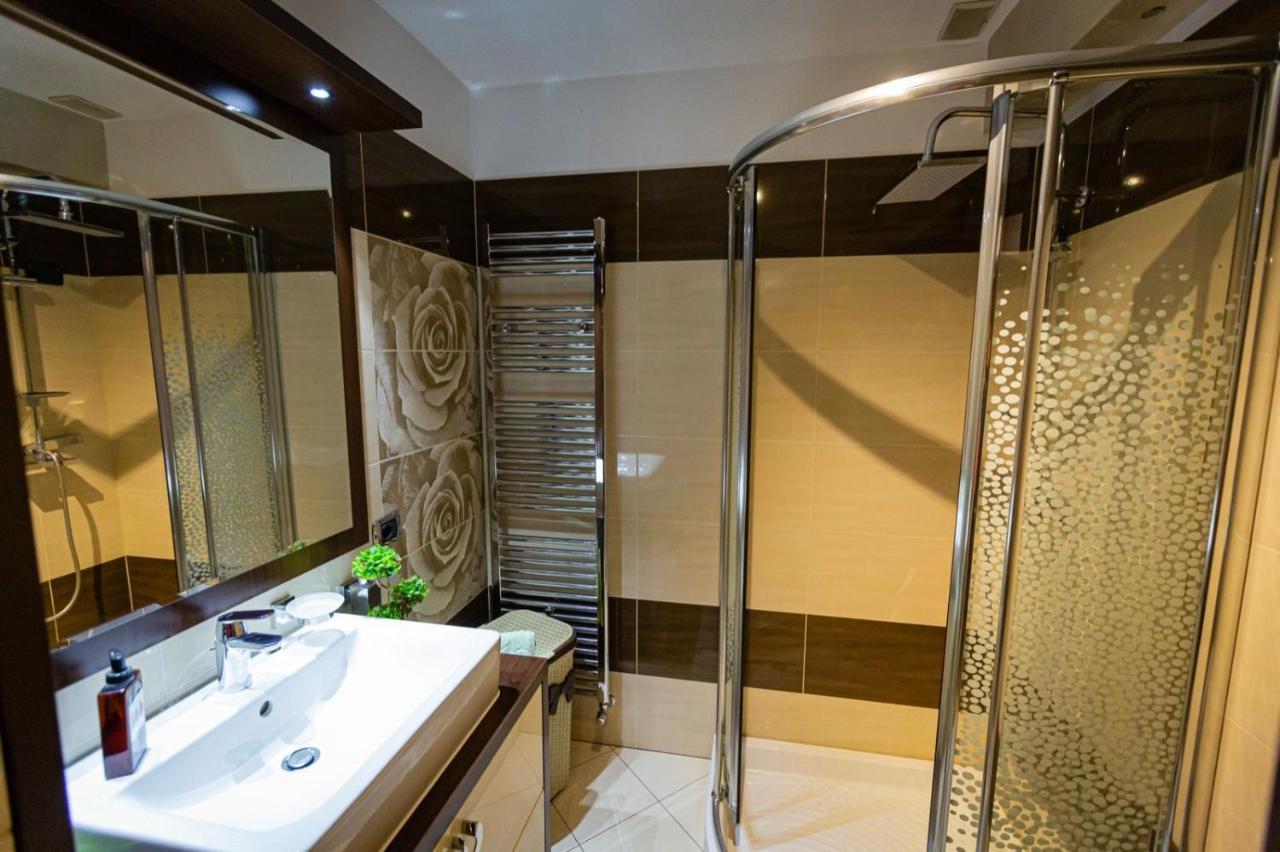 Apartament Danci. Borsa  Bagian luar foto