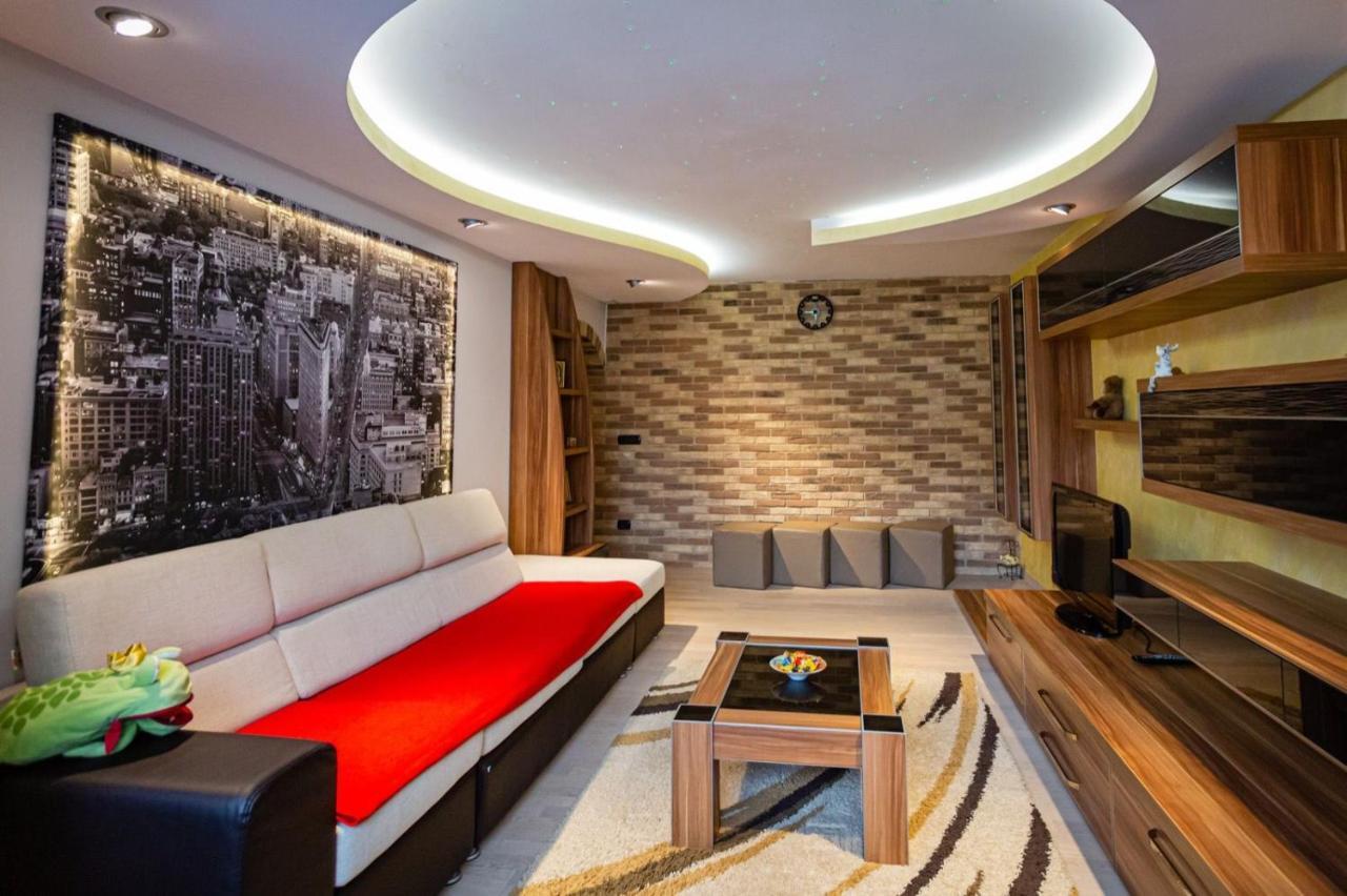Apartament Danci. Borsa  Bagian luar foto