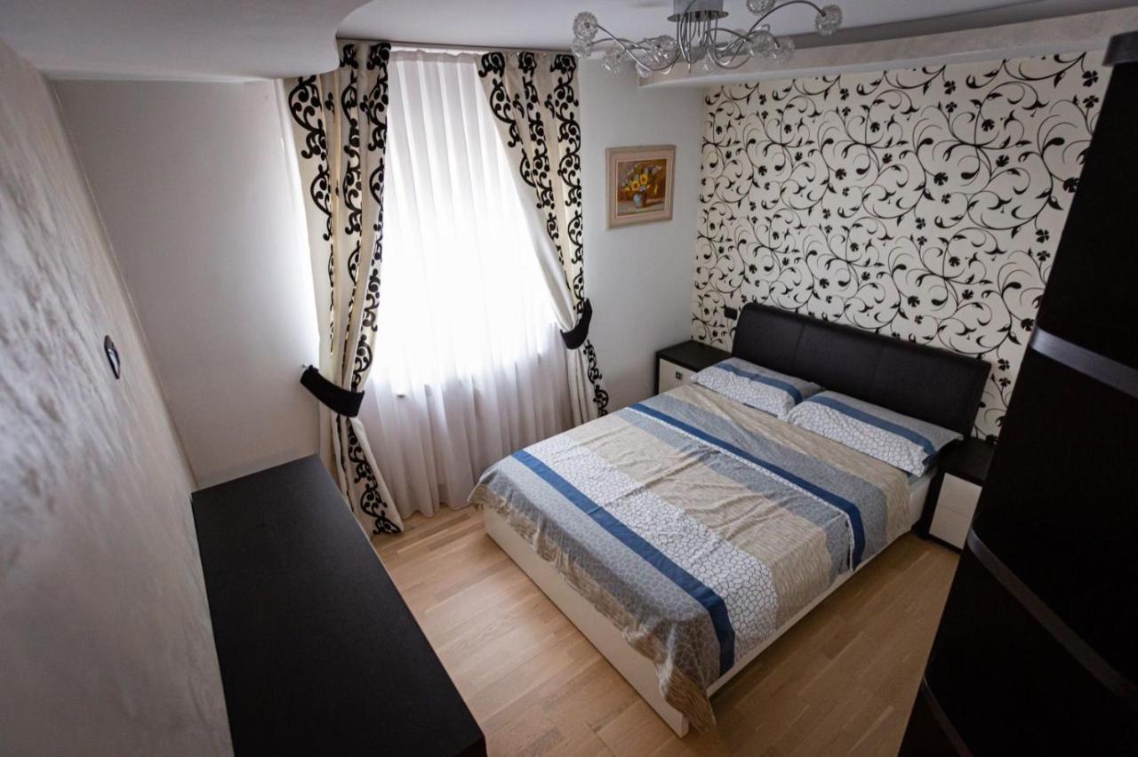 Apartament Danci. Borsa  Bagian luar foto