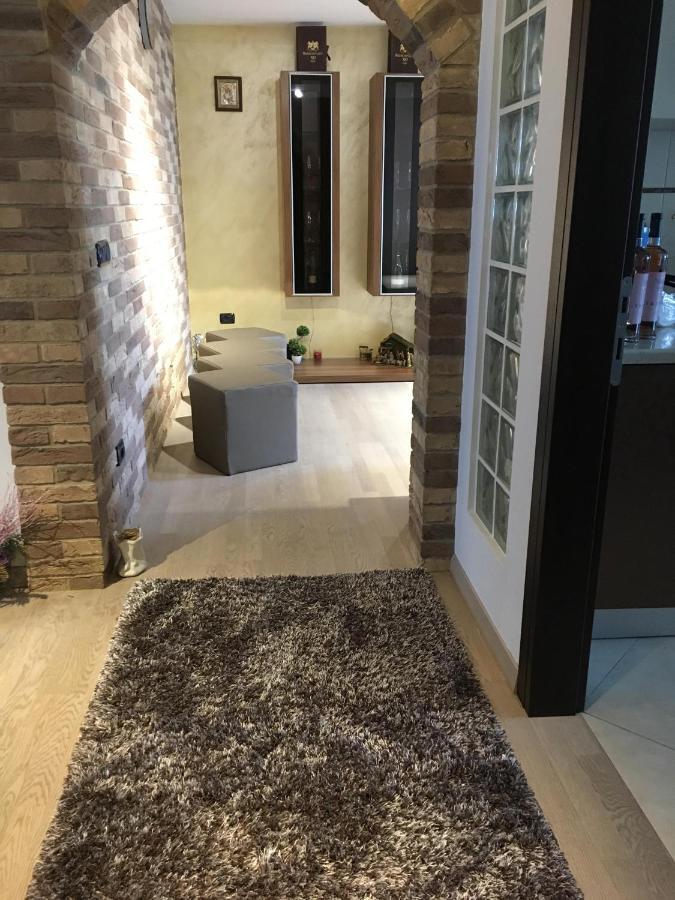 Apartament Danci. Borsa  Bagian luar foto